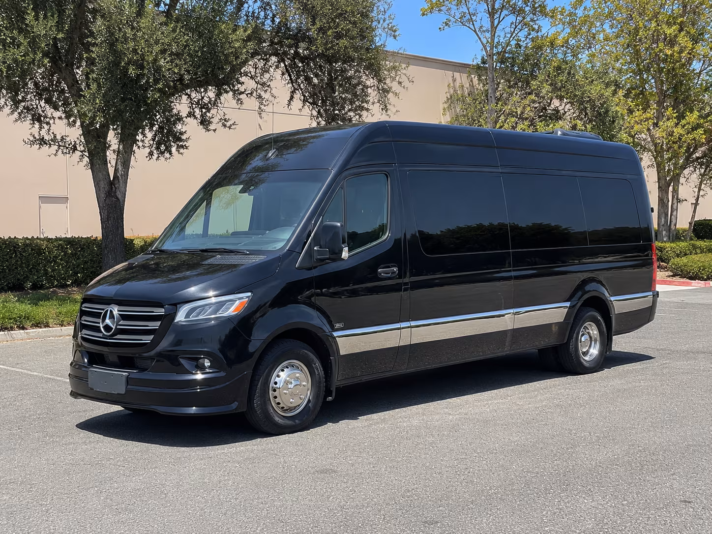 adult birthday sprinter van rentals for pomona nightlife bar crawls and milestone nights out