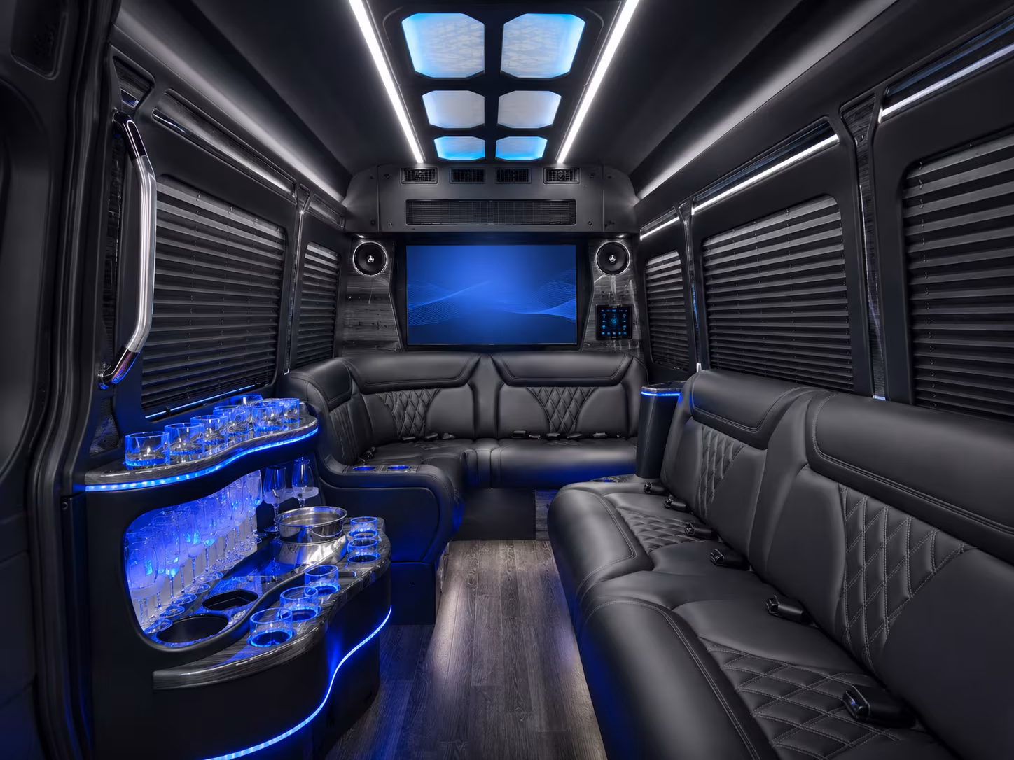 find the perfect transportation for your next birthday 5