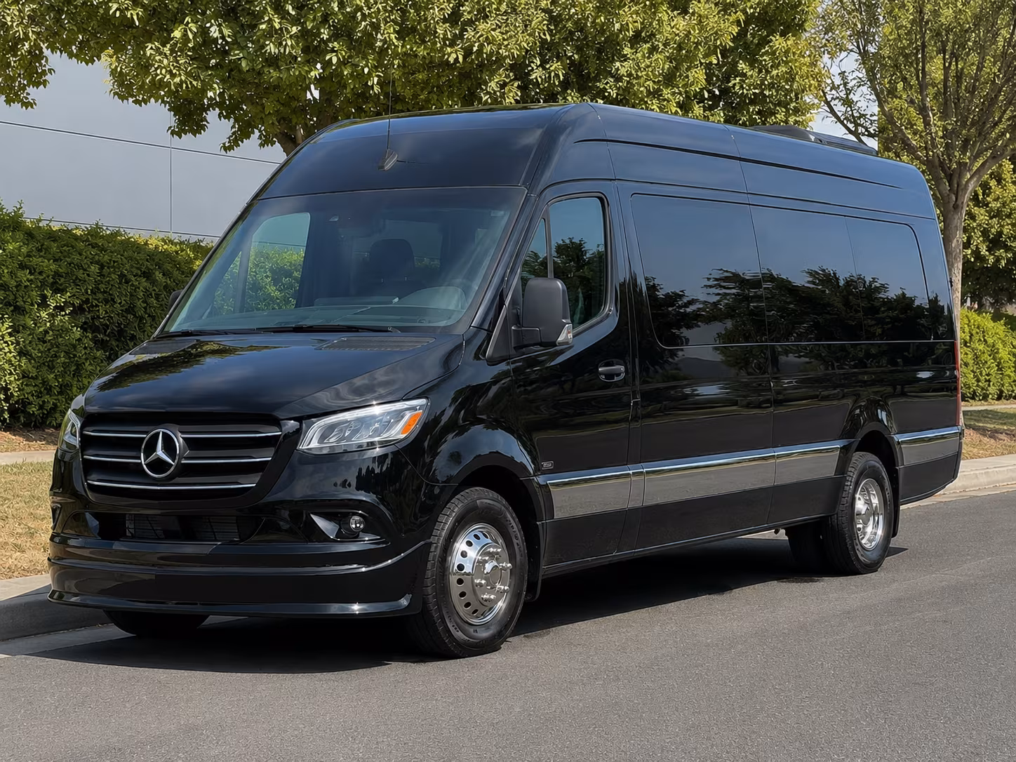 find the perfect transportation for your next concert or music festival 3