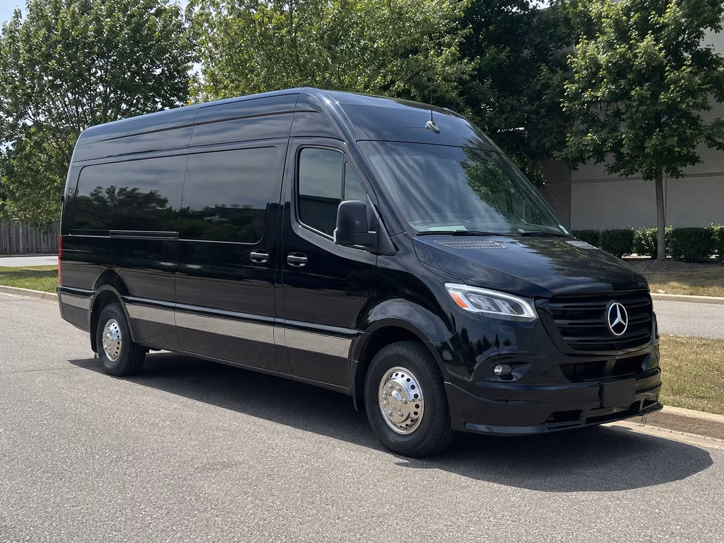 find the perfect transportation for your next concert or music festival 4