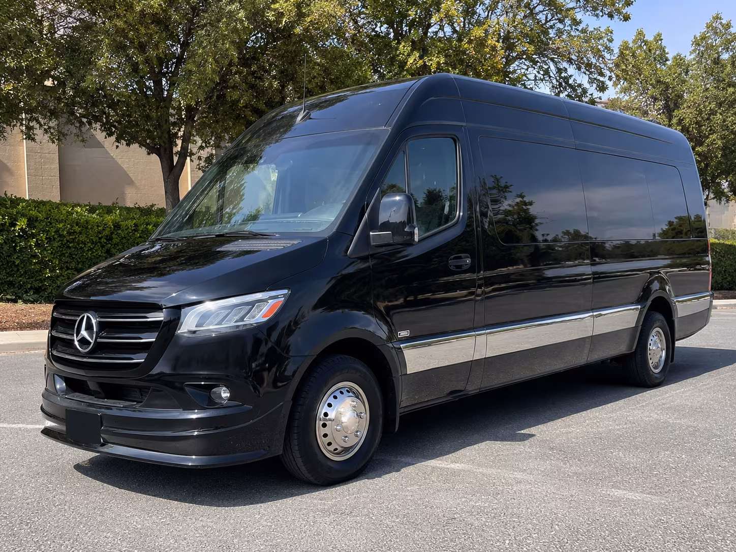 find the perfect transportation for your next concert or music festival 5