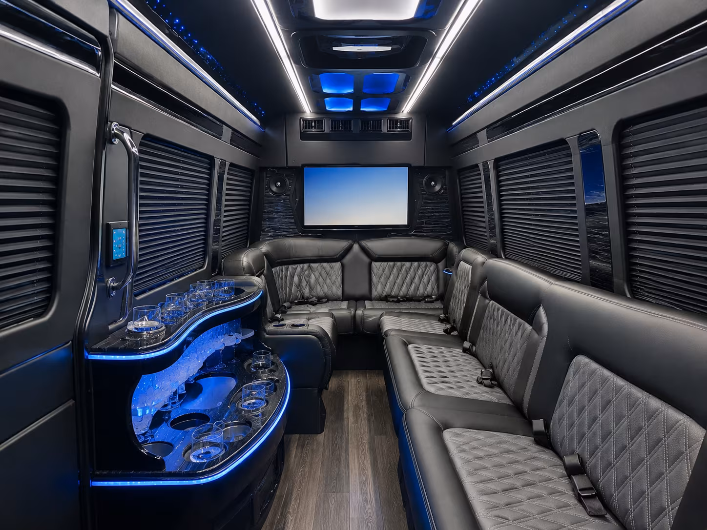 find the perfect transportation for your next employee shuttle 3