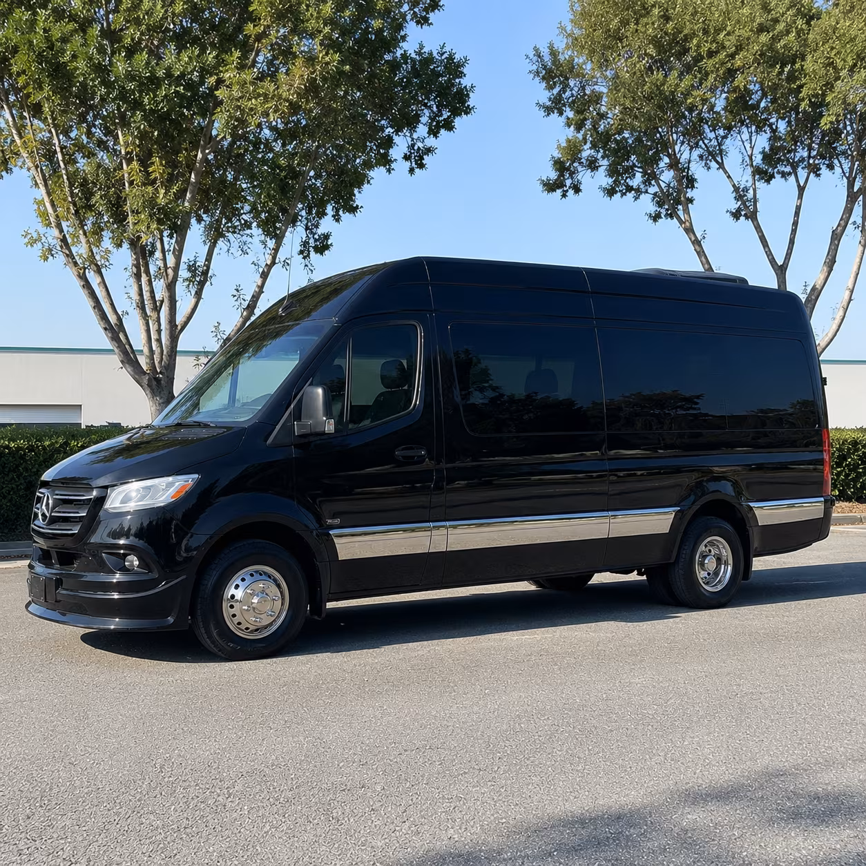 find the perfect transportation for your next prom 1