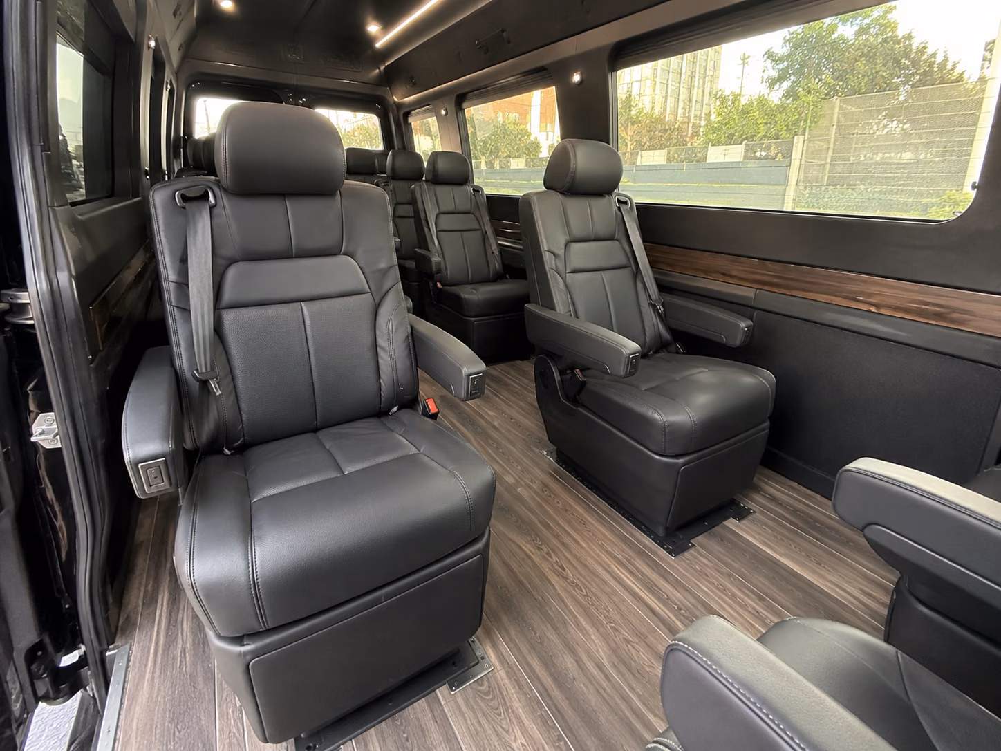 find the perfect transportation for your next prom 4
