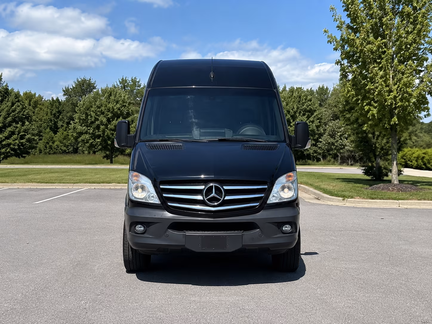 find the perfect transportation for your next wedding 2