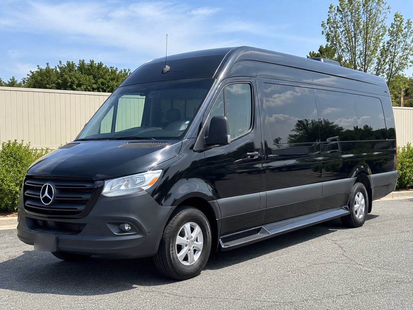 Pomona Airport Transportation