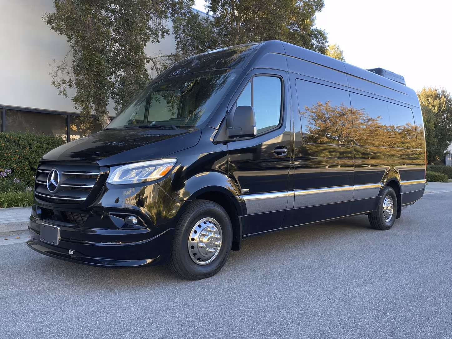 the easy way to compare pomona buses