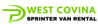west covina sprinter van rental logo